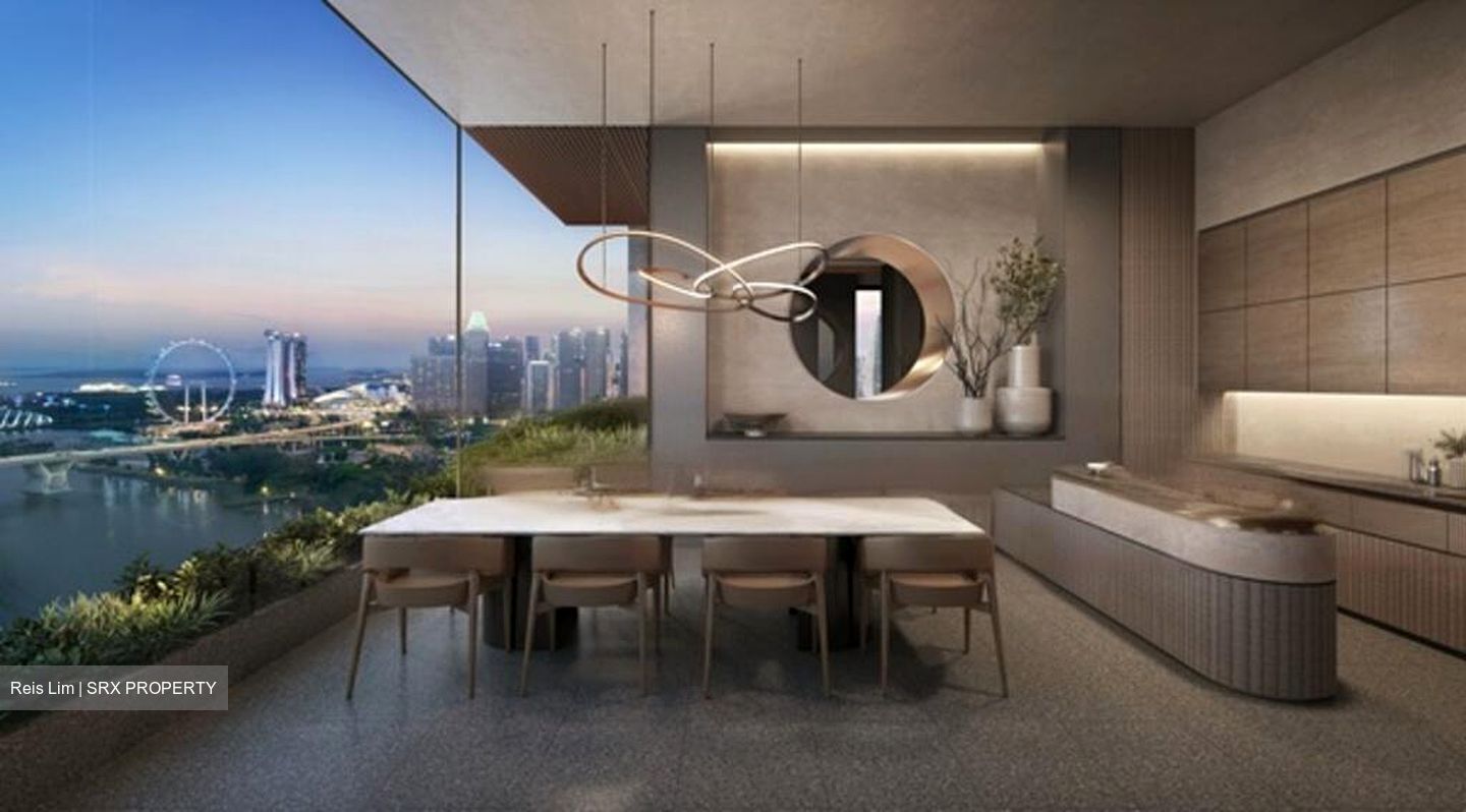 Beach Road (D7), Condominium #474064721